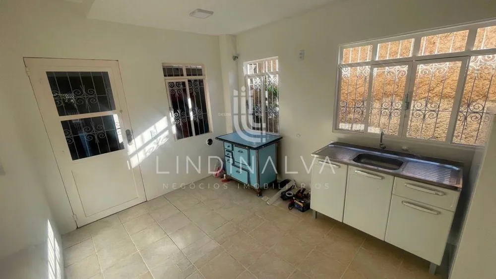 Casa, 3 quartos, 180 m² - Foto 5