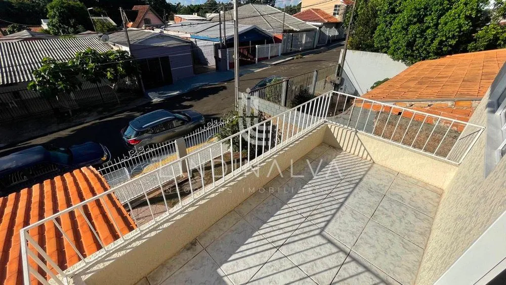 Casa, 3 quartos, 180 m² - Foto 9