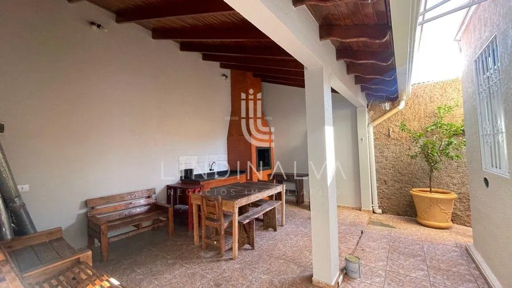 Casa, 3 quartos, 180 m² - Foto 11
