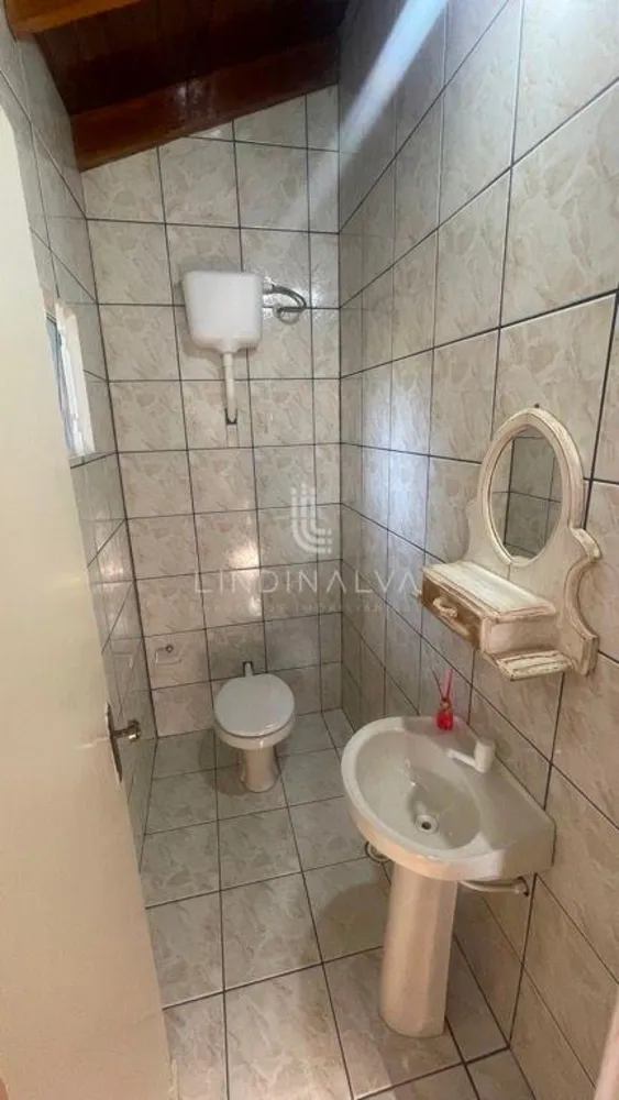 Casa, 3 quartos, 180 m² - Foto 12