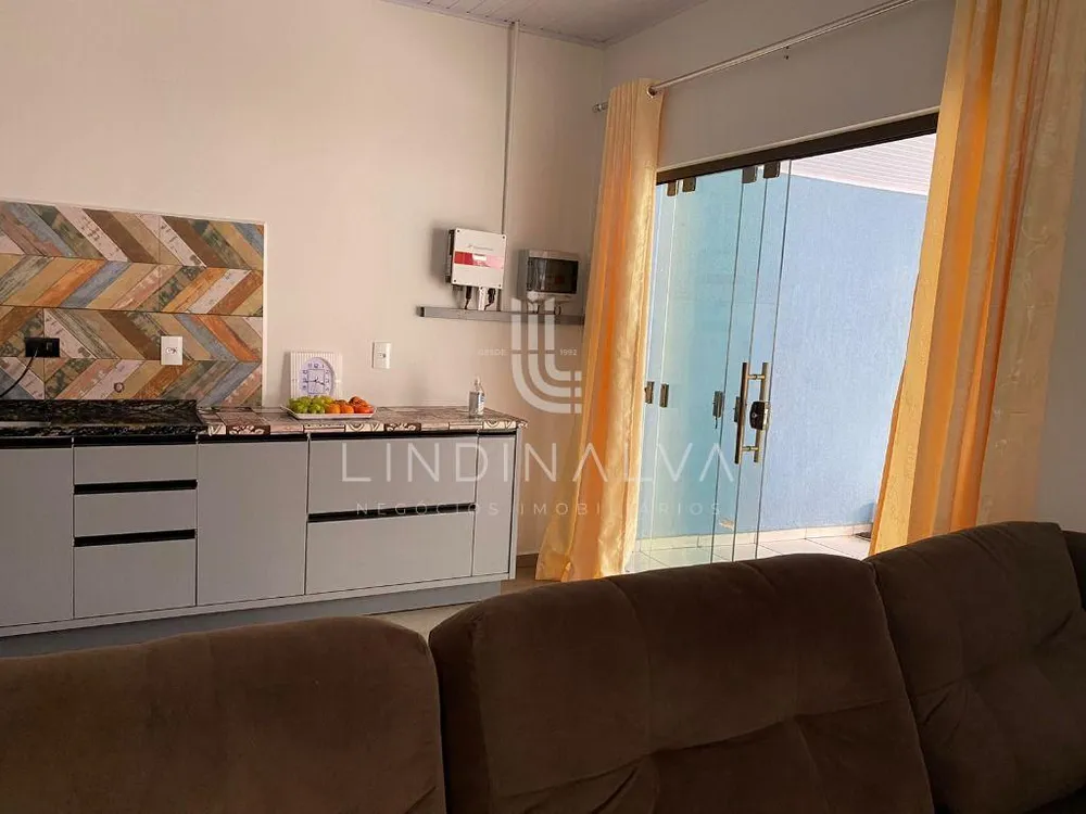 Casa, 2 quartos, 136 m² - Foto 8