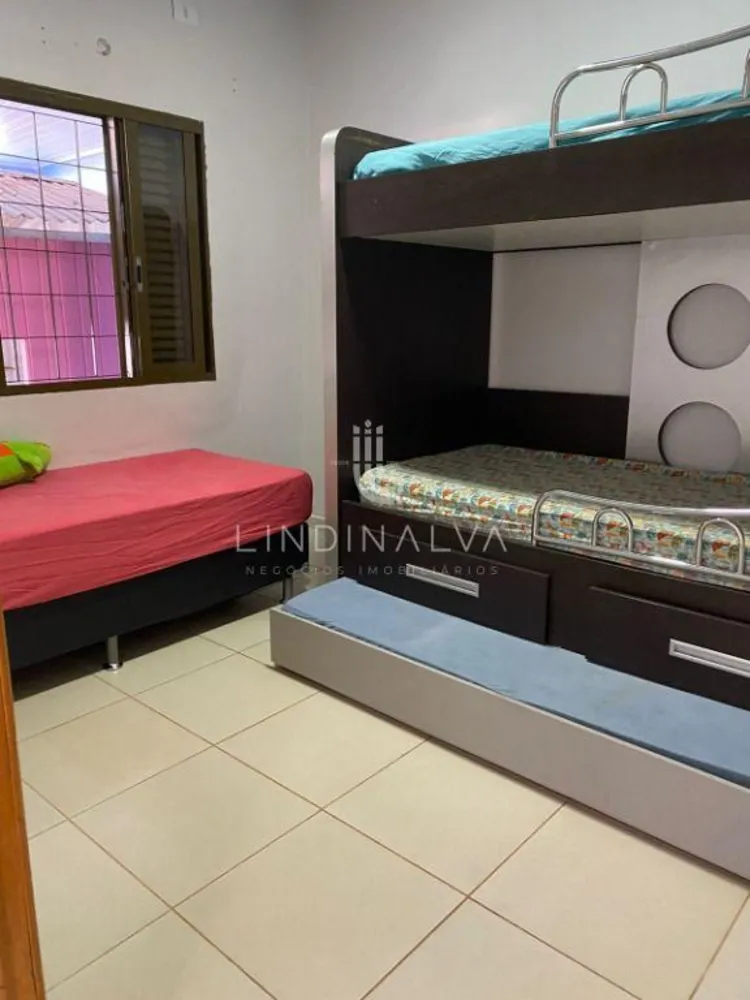 Casa, 2 quartos, 136 m² - Foto 9