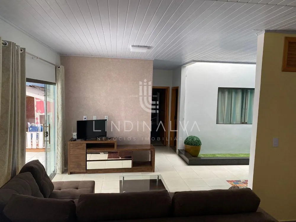 Casa, 2 quartos, 136 m² - Foto 3