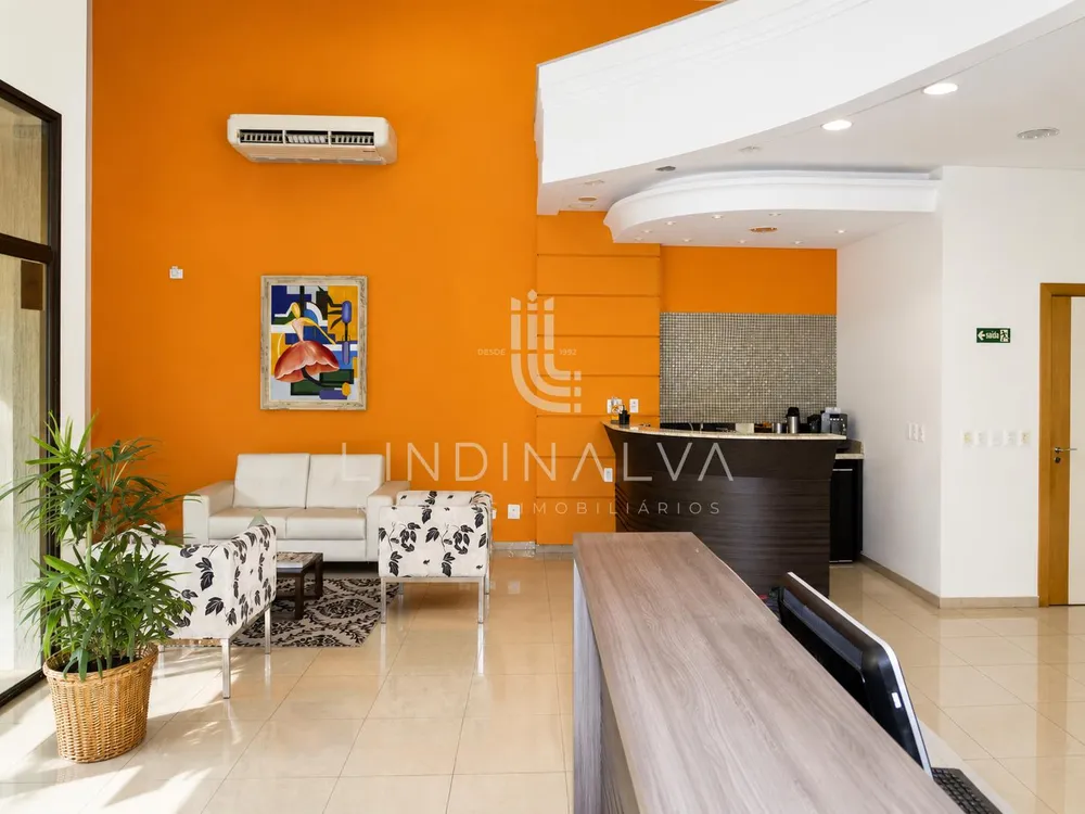 Casa Comercial, 520 m² - Foto 3