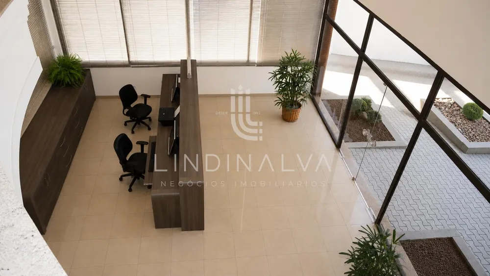 Casa Comercial, 520 m² - Foto 2