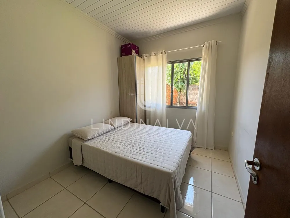 Casa, 2 quartos, 300 m² - Foto 4
