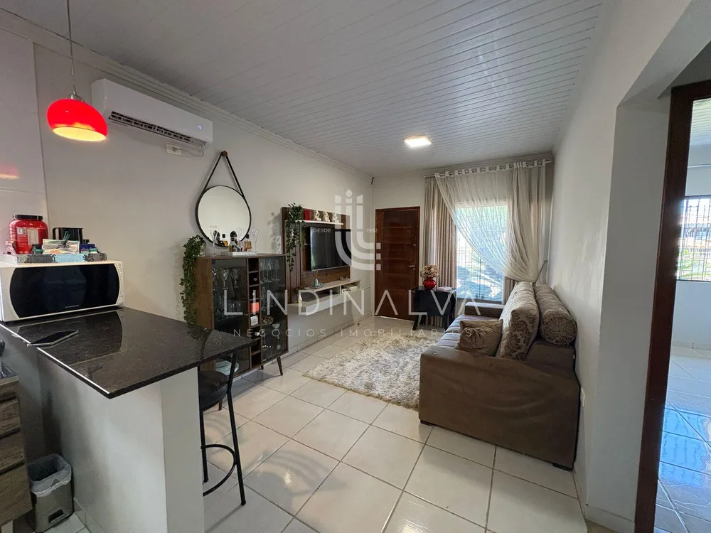 Casa, 2 quartos, 300 m² - Foto 2