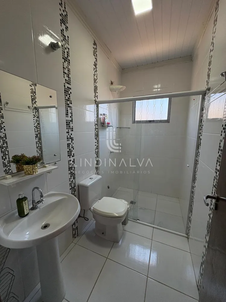 Casa, 2 quartos, 300 m² - Foto 3