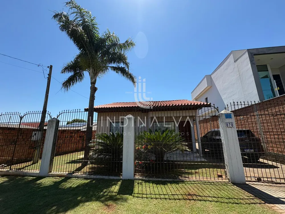 Casa, 2 quartos, 300 m² - Foto 1