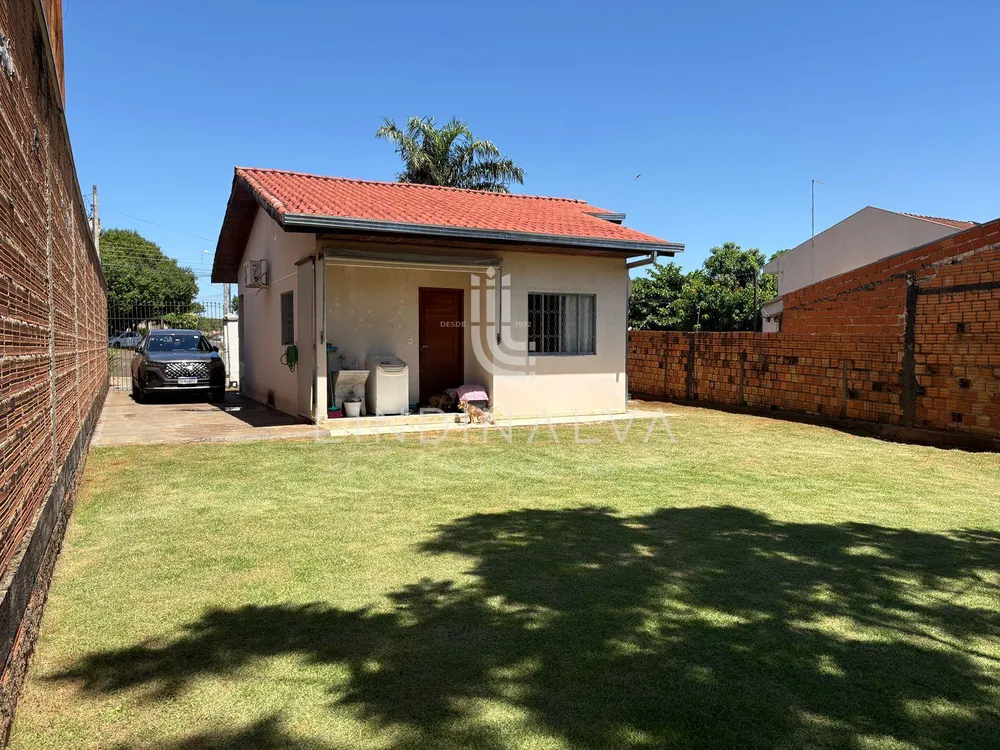 Casa, 2 quartos, 300 m² - Foto 9