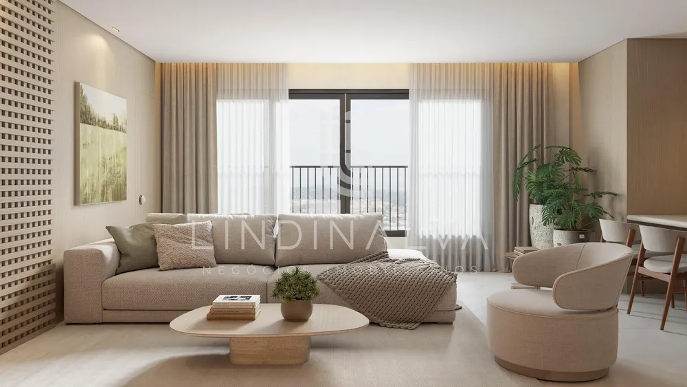 Apartamento, 1 quarto, 81 m² - Foto 6