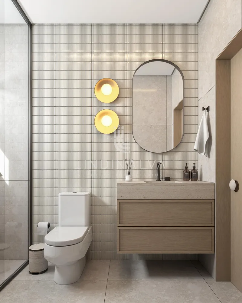 Apartamento, 1 quarto, 81 m² - Foto 11