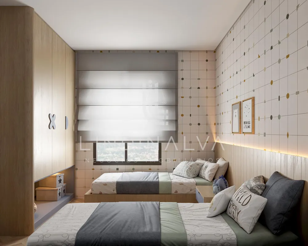 Apartamento, 1 quarto, 81 m² - Foto 10