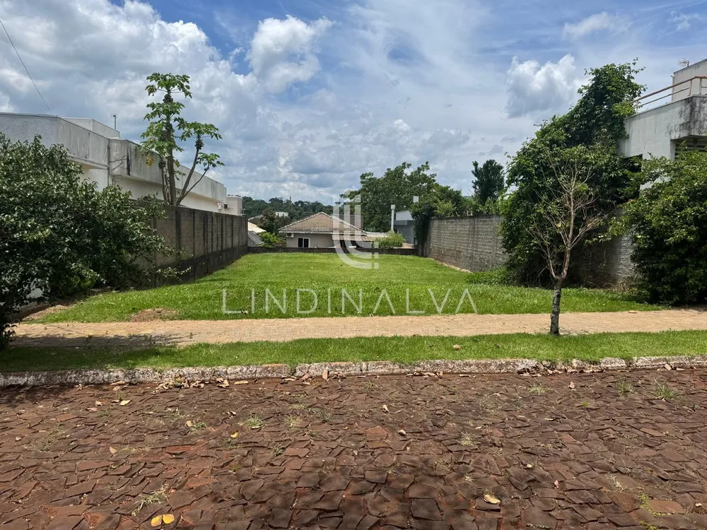 Terreno, 400 m² - Foto 1