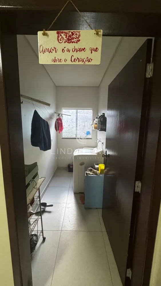 Casa, 3 quartos, 500 m² - Foto 9