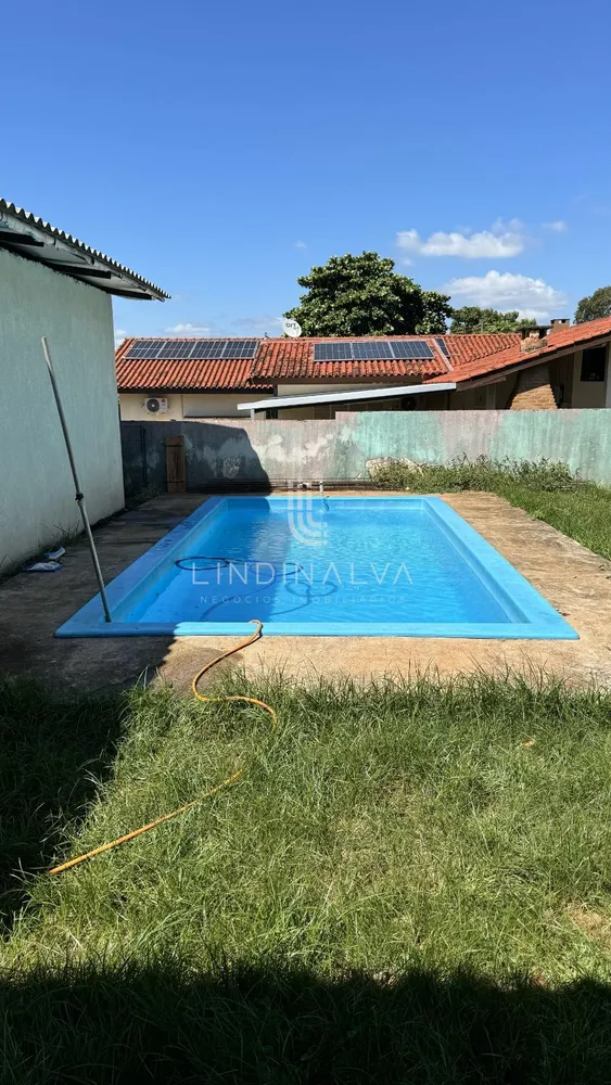 Casa, 3 quartos, 500 m² - Foto 10