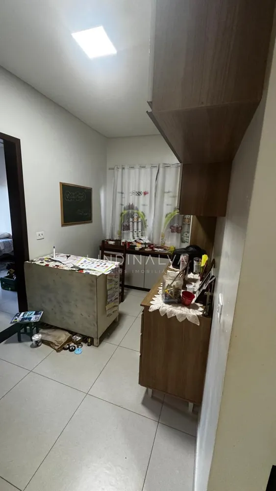 Casa, 3 quartos, 500 m² - Foto 6