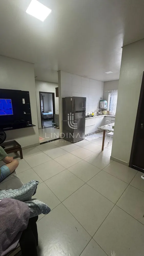 Casa, 3 quartos, 500 m² - Foto 8