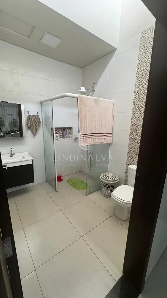 Casa, 3 quartos, 500 m² - Foto 6