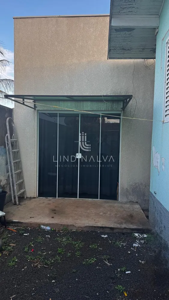 Casa, 3 quartos, 500 m² - Foto 3