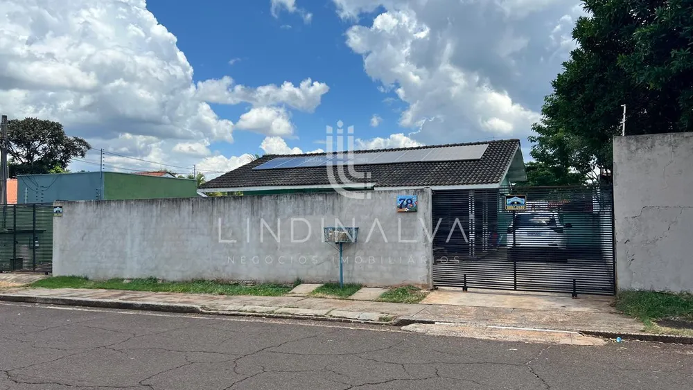 Casa, 3 quartos, 500 m² - Foto 5