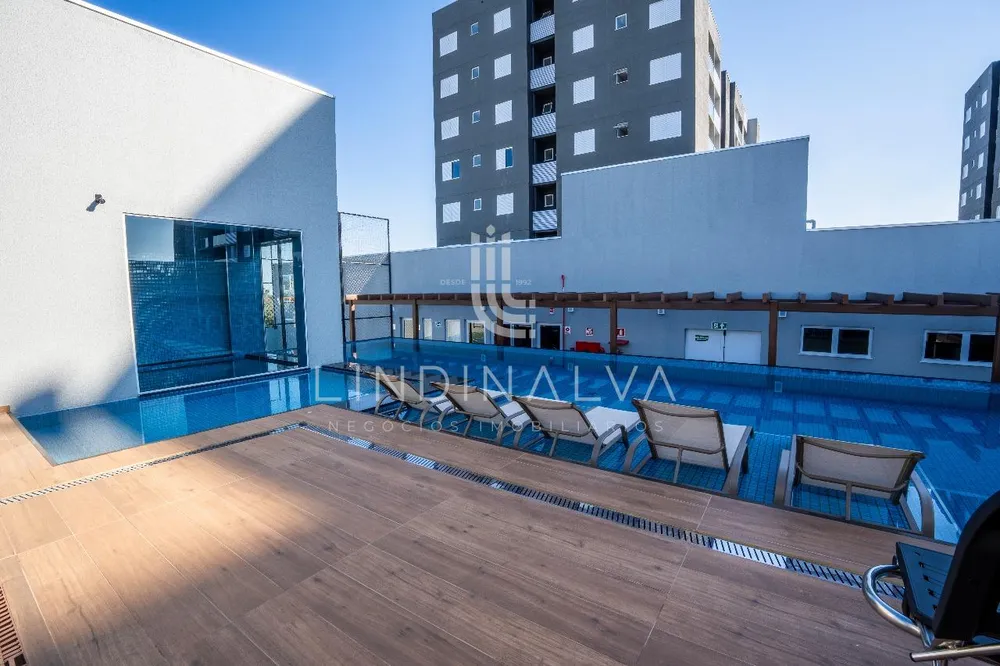 Apartamento, 2 quartos - Foto 6