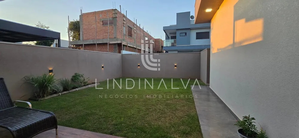 Sobrado, 4 quartos - Foto 16