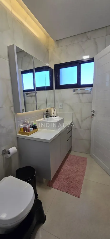 Sobrado, 4 quartos - Foto 6