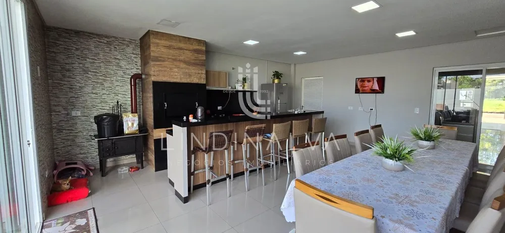 Casa, 2 quartos, 200 m² - Foto 7