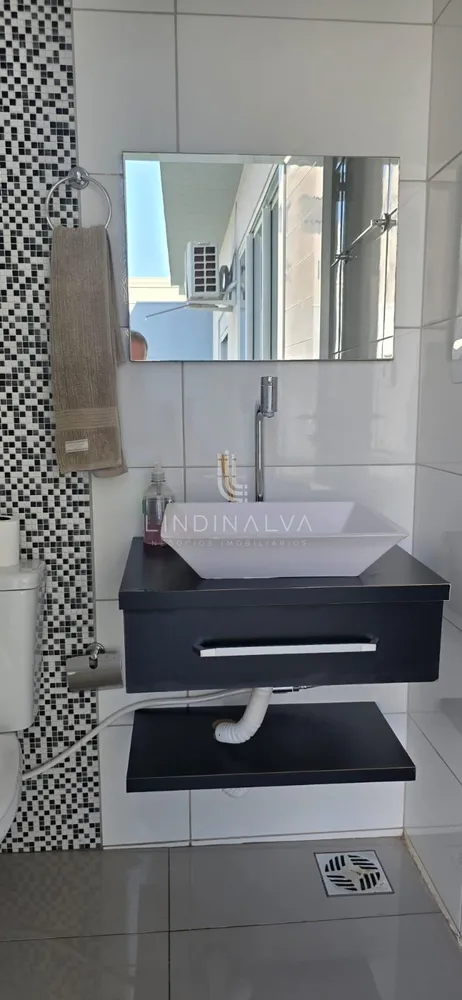 Casa, 2 quartos, 200 m² - Foto 16