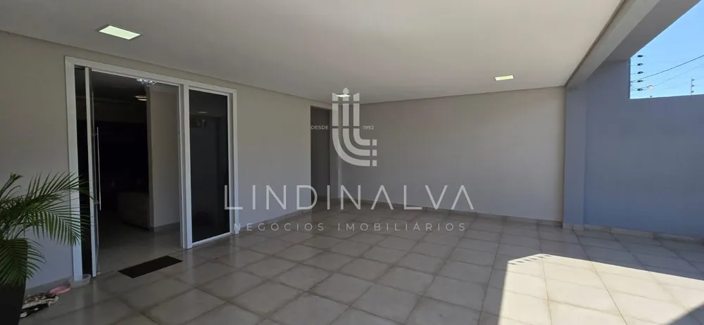 Casa, 2 quartos, 200 m² - Foto 1