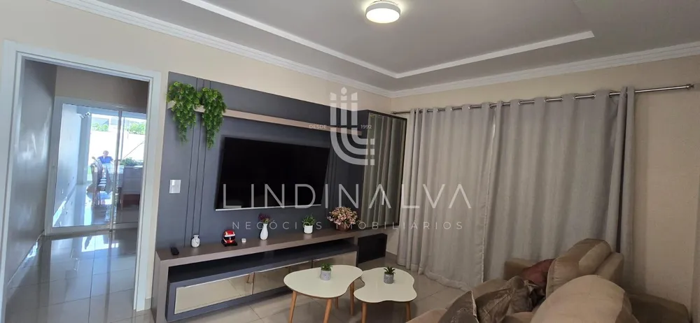 Casa, 2 quartos, 200 m² - Foto 3