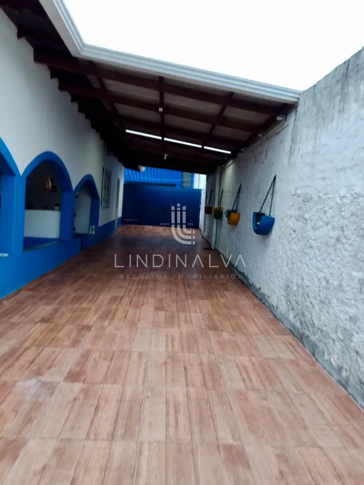 Casa, 2 quartos, 154 m² - Foto 2