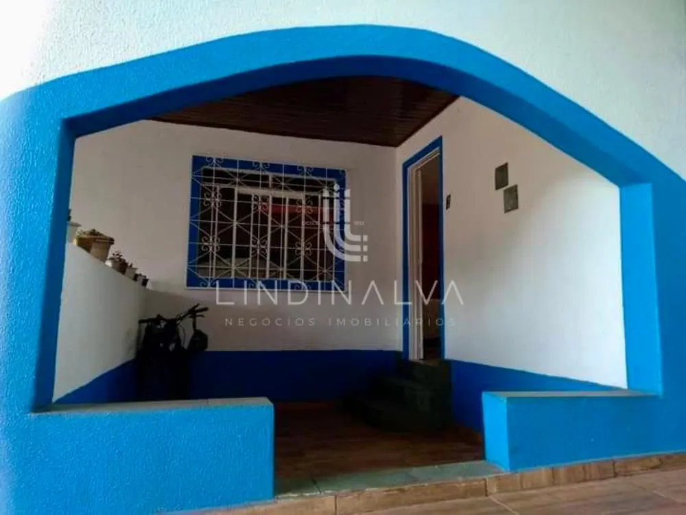 Casa, 2 quartos, 154 m² - Foto 4