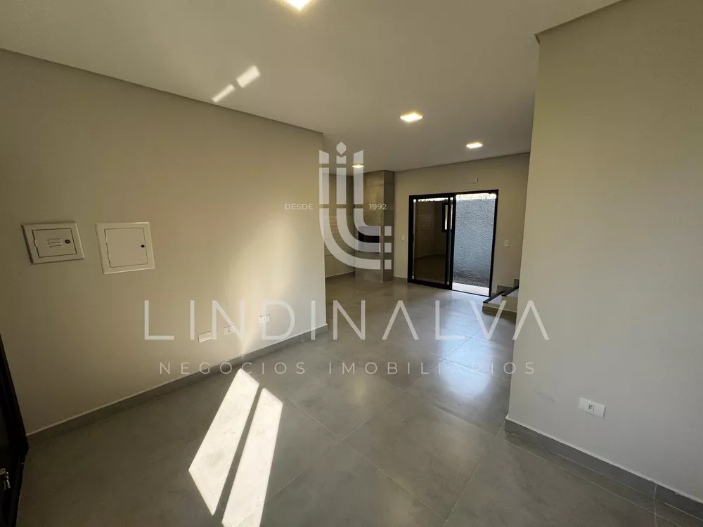 Sobrado à venda com 3 quartos, 158m² - Foto 6