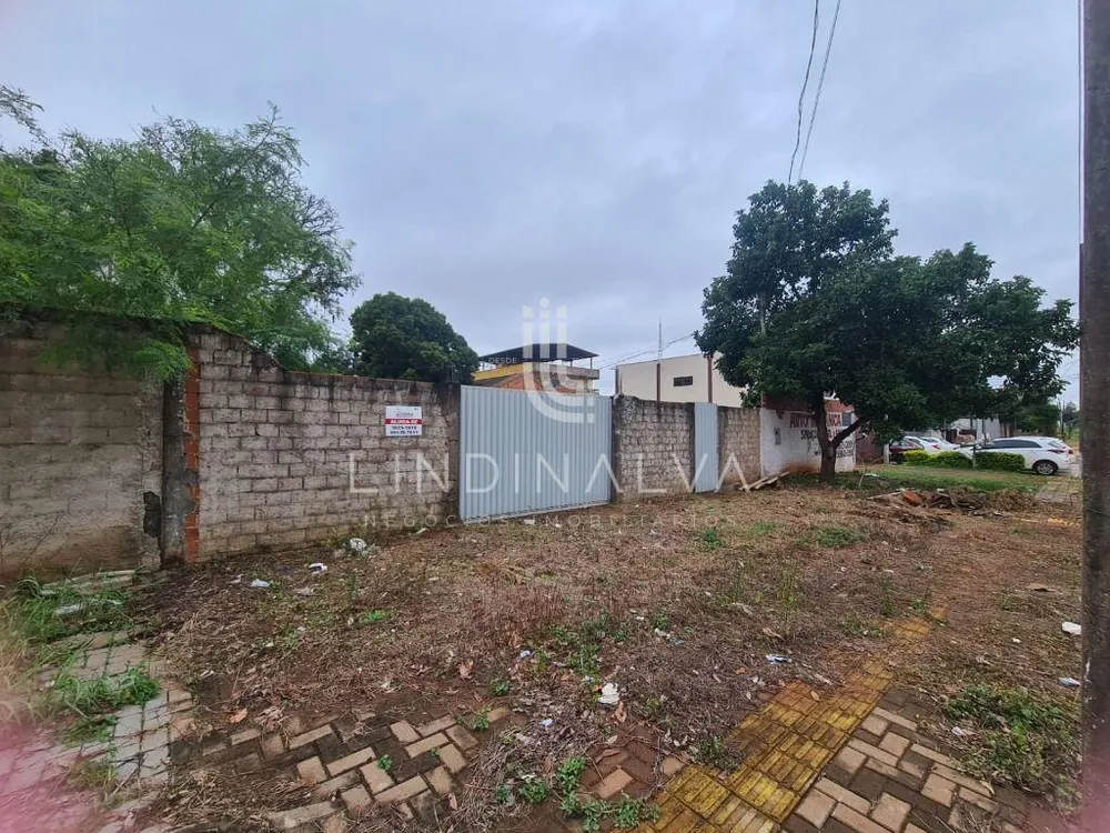 Terreno, 455 m² - Foto 2