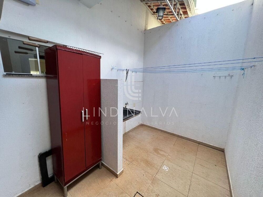 Sobrado à venda com 2 quartos, 117m² - Foto 6