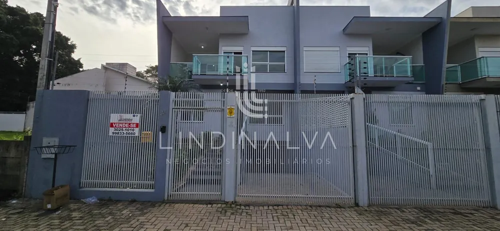 Sobrado, 1 quarto, 282 m² - Foto 1