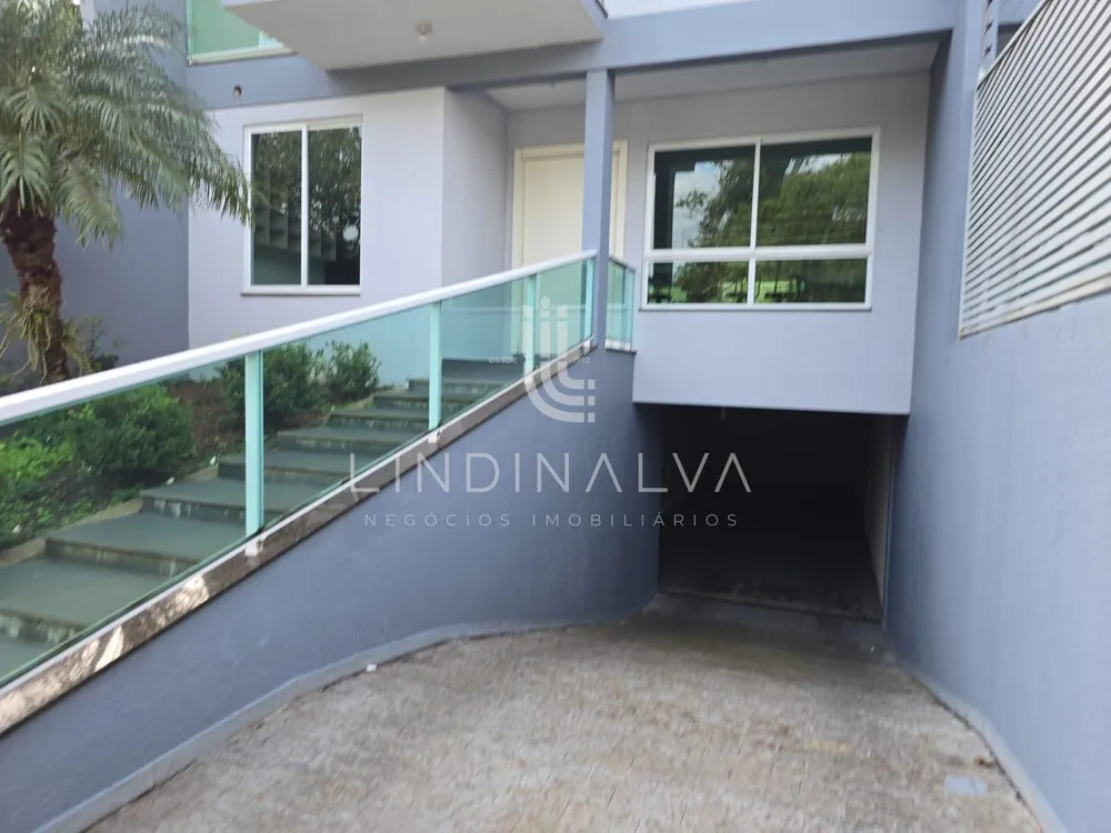 Sobrado, 1 quarto, 282 m² - Foto 6
