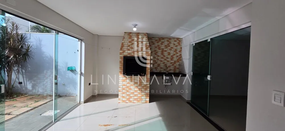 Sobrado, 1 quarto, 282 m² - Foto 4