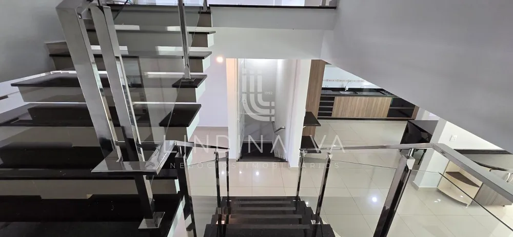 Sobrado, 1 quarto, 282 m² - Foto 3