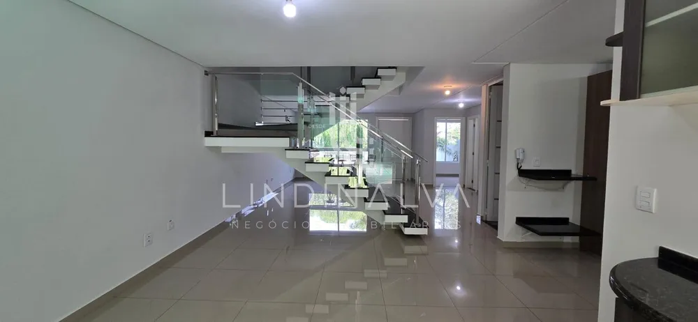 Sobrado, 1 quarto, 282 m² - Foto 7