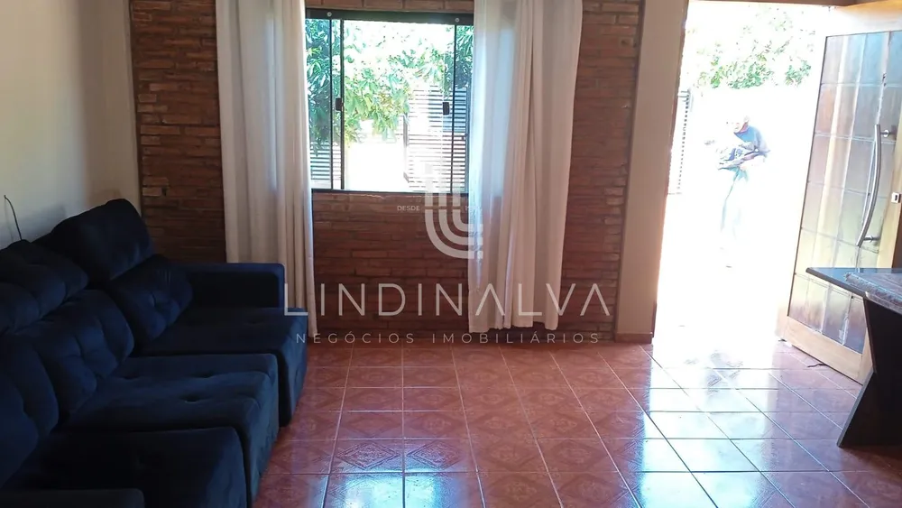 Casa, 3 quartos, 360 m² - Foto 3