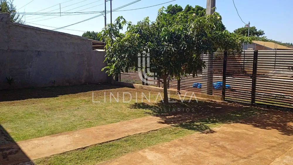 Casa, 3 quartos, 360 m² - Foto 1