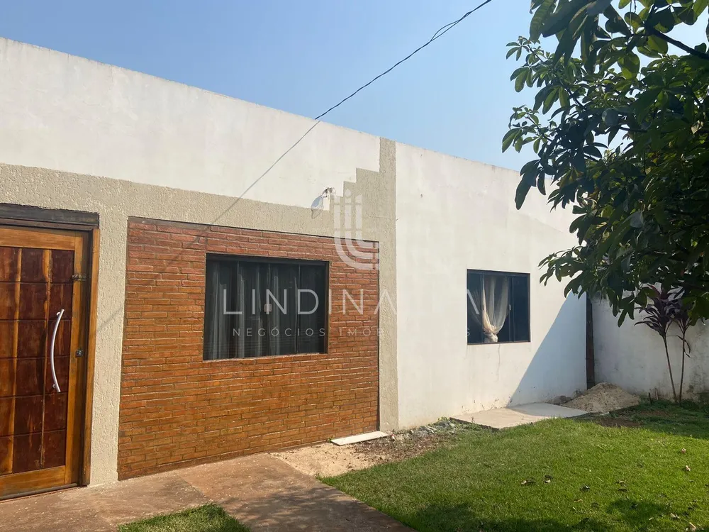 Casa, 3 quartos, 360 m² - Foto 6