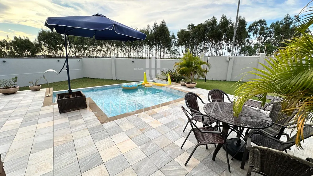 Casa, 1 quarto, 751 m² - Foto 11