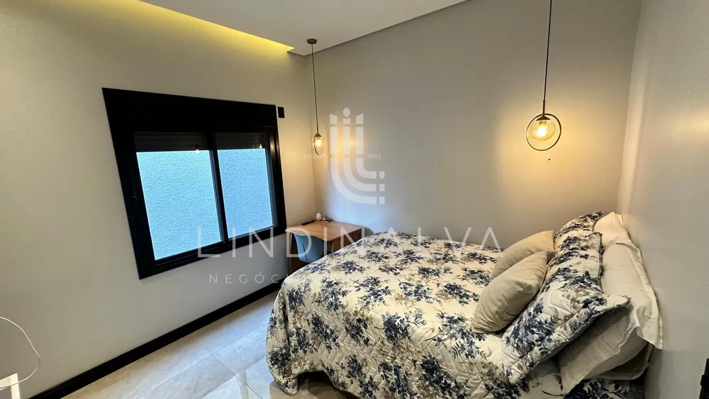 Casa, 1 quarto, 751 m² - Foto 3