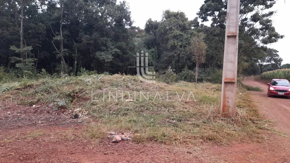 Terreno, 1250 m² - Foto 1