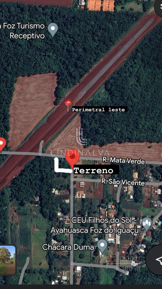 Terreno, 1250 m² - Foto 4