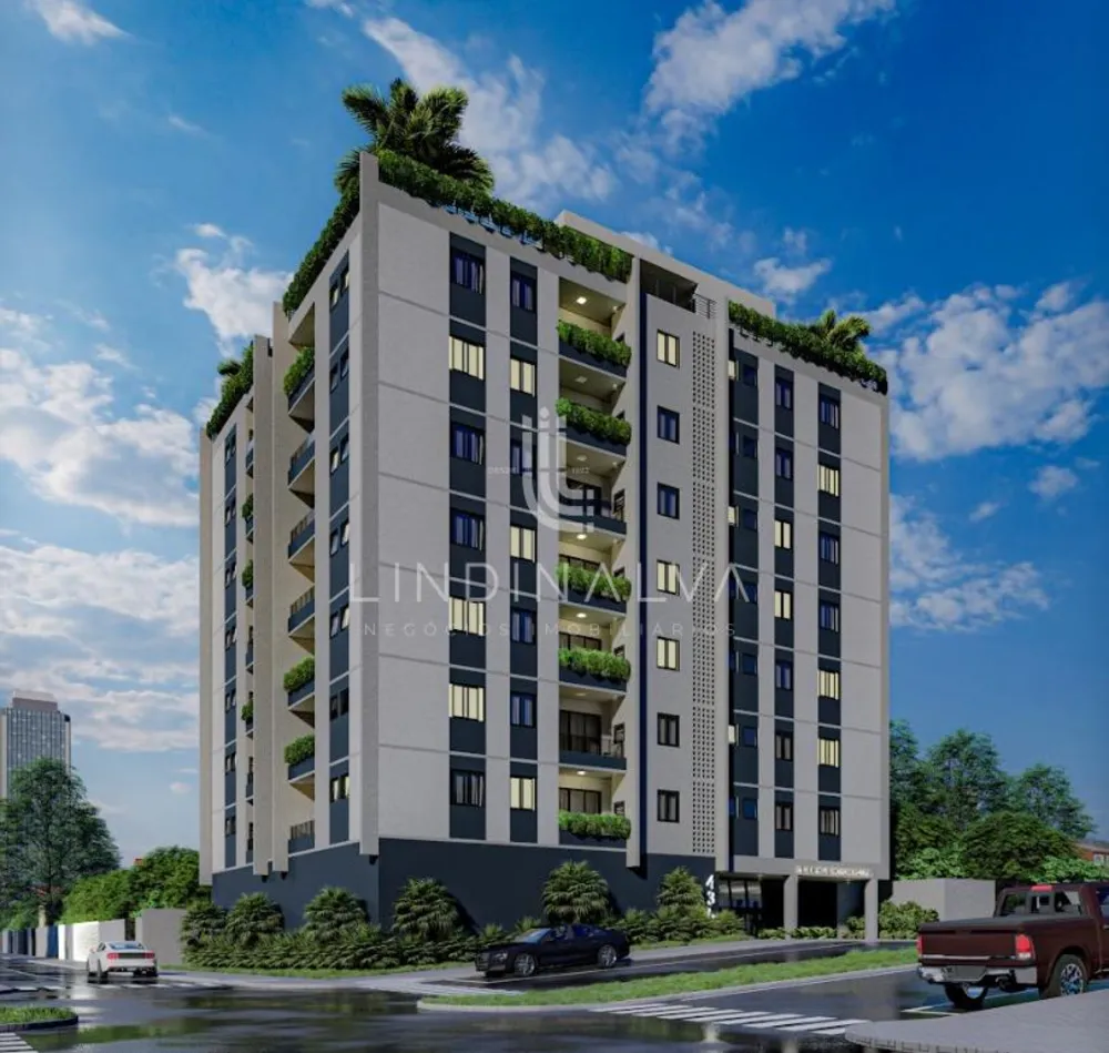 Apartamento, 1 quarto, 72 m² - Foto 1